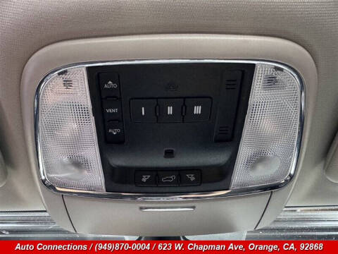 2018 Dodge Durango Citadel