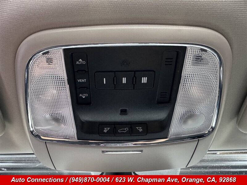 2018 Dodge Durango Citadel