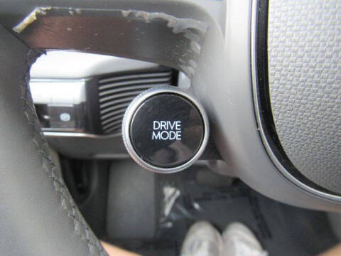 2023 Hyundai Ioniq 5 Limited