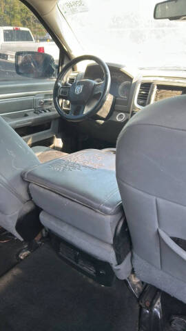 2015 RAM 1500