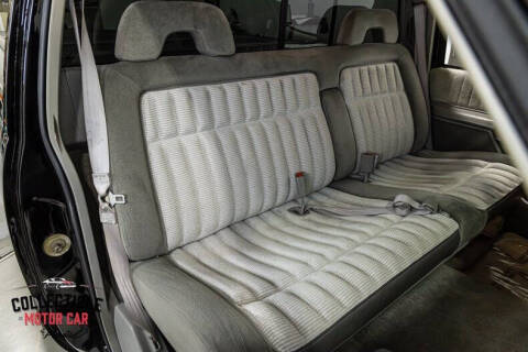 1993 GMC Sierra 1500