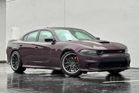 2020 Dodge Charger