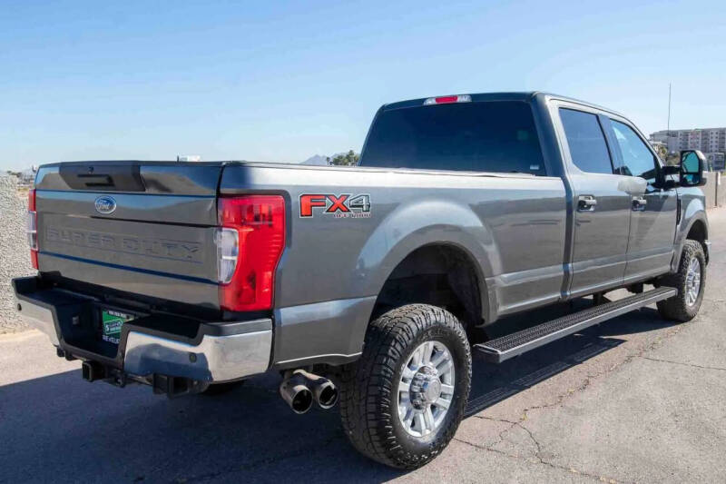 2019 Ford F-250 Super Duty