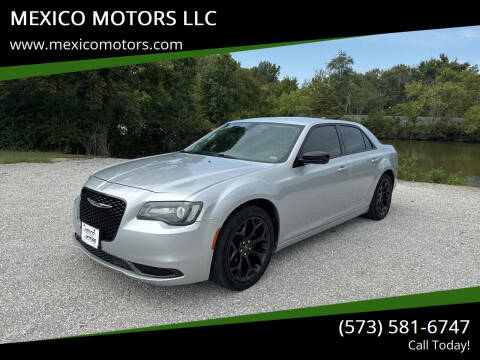 2019 Chrysler 300 Touring