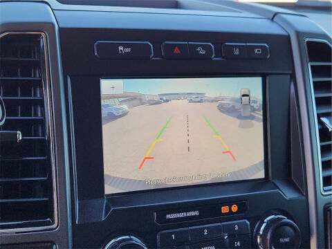 2020 Ford F-250 Super Duty