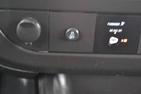 2024 GMC Savana 2500