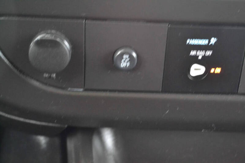 2024 GMC Savana 2500