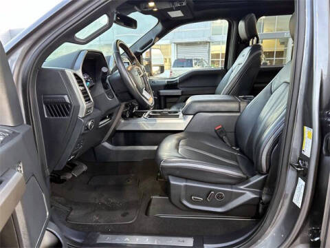 2022 Ford F-350 Super Duty