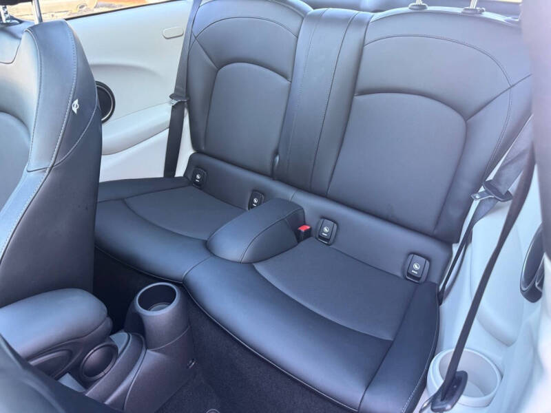 2014 MINI Hardtop Cooper S