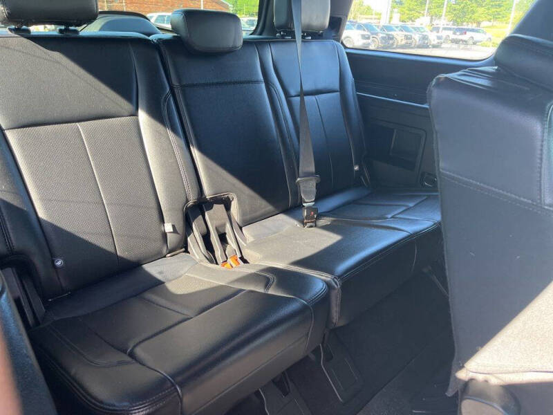 2019 Ford Expedition XLT