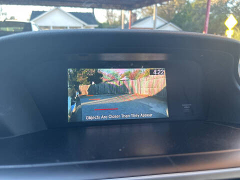 2017 Honda Accord Hybrid EX-L