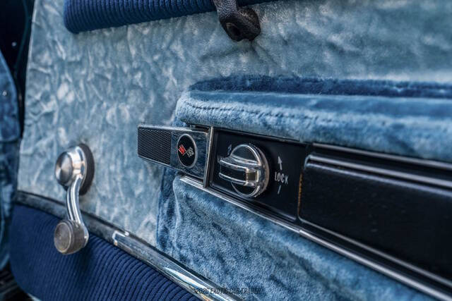 1976 Chevrolet Corvette