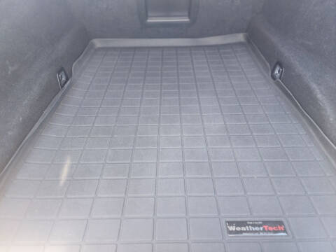 2018 BMW 7 Series 740i