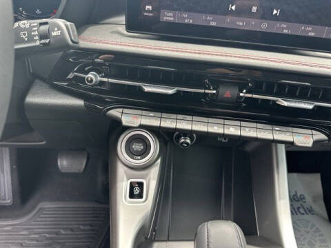 2024 Dodge Hornet GT