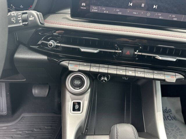 2024 Dodge Hornet GT