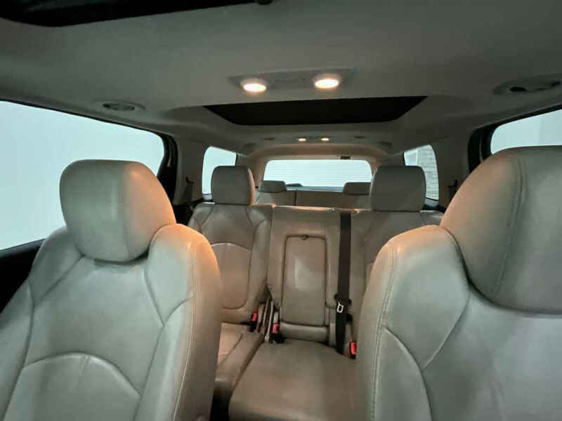2011 GMC Acadia SLT-1