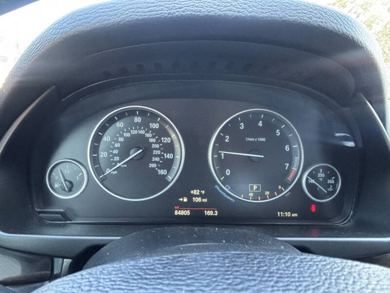 2018 BMW X5 sDrive35i