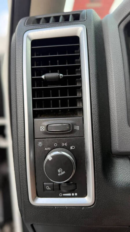2015 RAM 4500