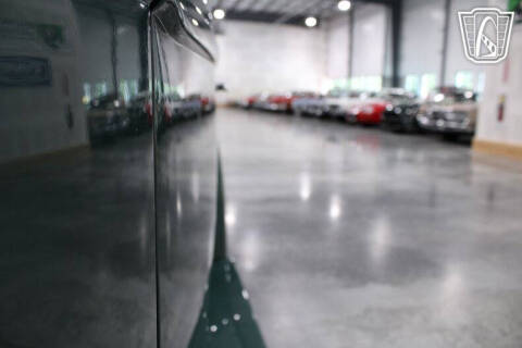 1936 Chevrolet Master Deluxe