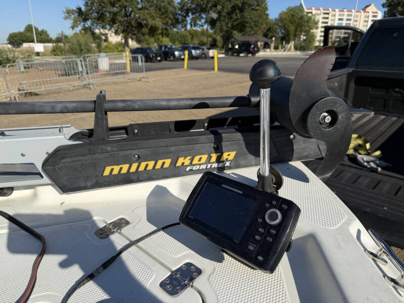 2015 Mako 19 CPX