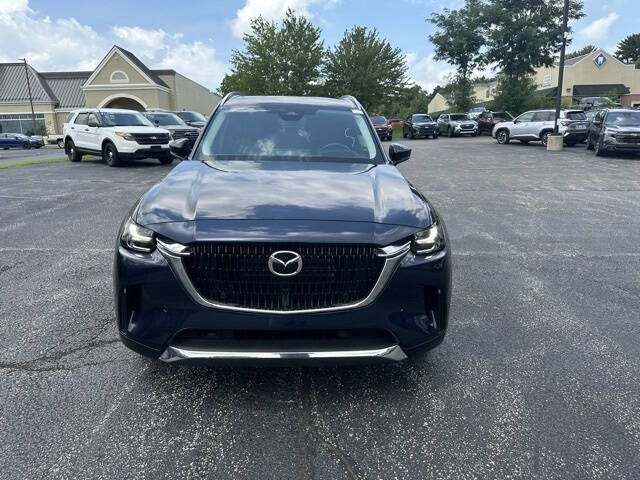 2024 Mazda CX-90 3.3 Turbo S