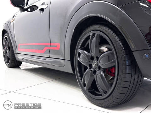 2020 MINI Hardtop 2 Door John Cooper Works
