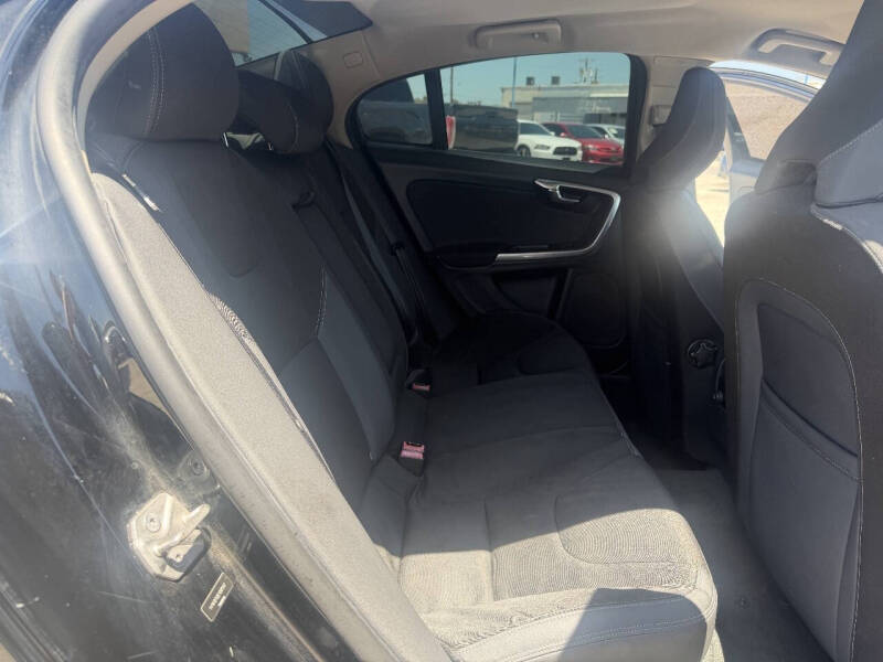 2014 Volvo S60 T5
