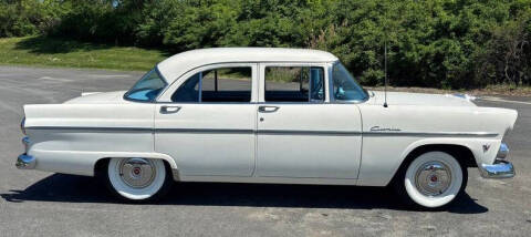 1955 Ford Customline