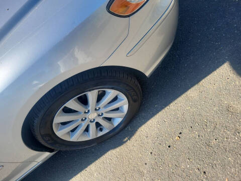 2009 Hyundai Azera Limited