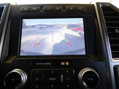 2017 Ford F-250 Super Duty