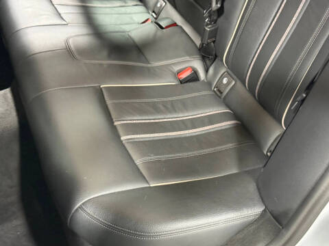 2019 BMW 5 Series 530i xDrive