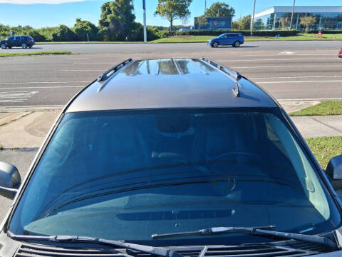 2007 Chevrolet Suburban LT