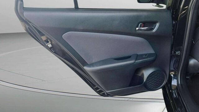 2022 Toyota Prius Prime XLE