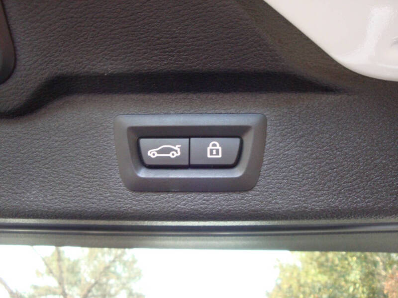 2014 BMW X5 xDrive50i