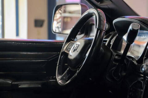 2021 RAM 2500 Limited