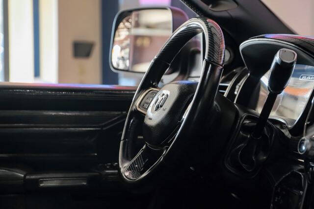 2021 RAM 2500 Limited