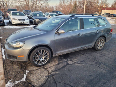 2013 Volkswagen Jetta