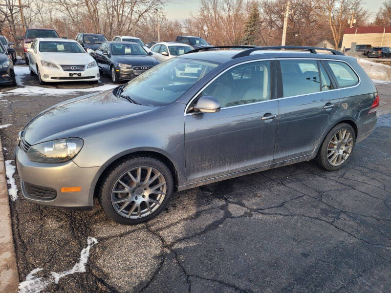 2013 Volkswagen Jetta