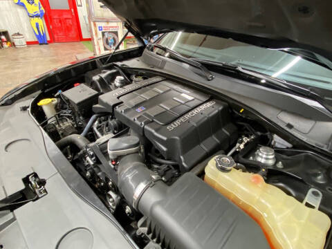 2011 Dodge Charger R/T