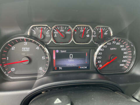 2014 GMC Sierra 1500