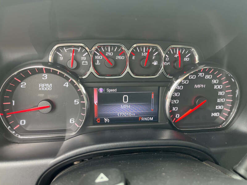 2014 GMC Sierra 1500