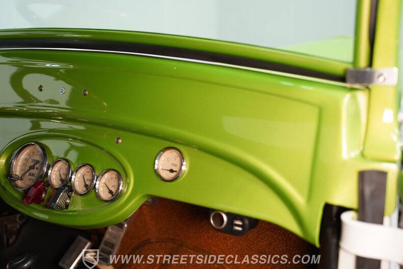 1929 Ford Model A
