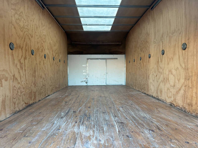 2021 Chevrolet Express 3500