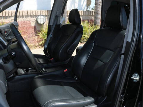 2017 Honda Pilot EX-L w/RES