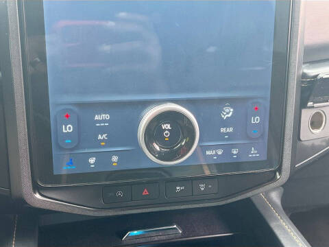 2023 Ford Expedition MAX Platinum
