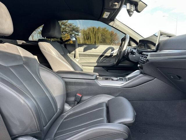 2024 BMW 4 Series 430i xDrive