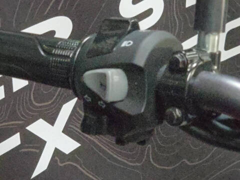 2025 Honda CB300R ABS