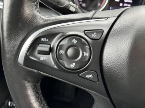 2021 Buick Enclave Premium