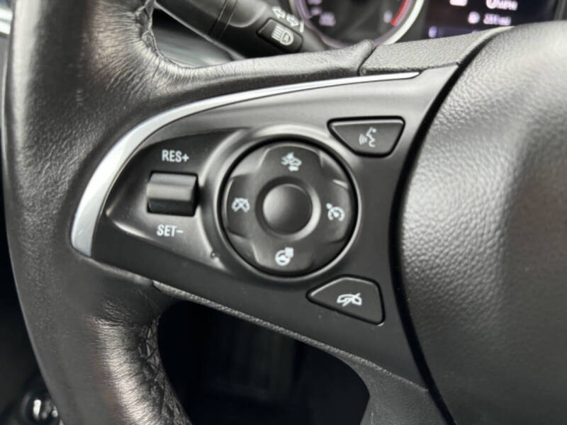 2021 Buick Enclave Premium