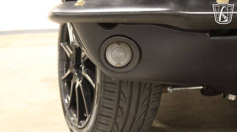 1968 Ford Mustang